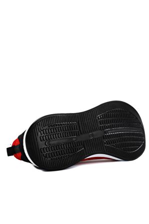 Slazenger ABENA Sneaker Erkek Ayakkabı Kırmızı