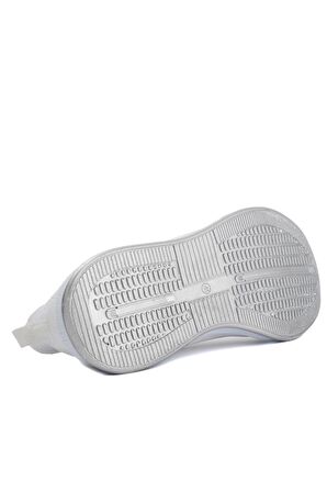 Slazenger ABENA Sneaker Erkek Ayakkabı Beyaz