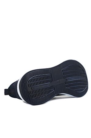 Slazenger ABENA I Erkek  Lacivert / Beyaz Sneaker
