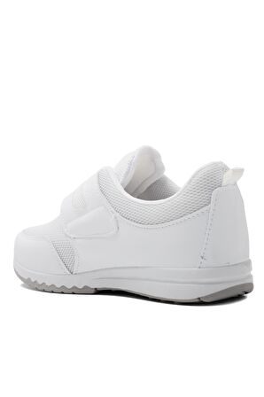 Slazenger ALISON I Sneaker Kadın Ayakkabı Beyaz