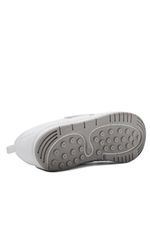 Slazenger ALISON I Sneaker Kadın Ayakkabı Beyaz