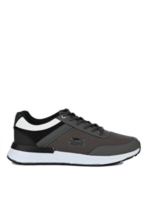 Slazenger AKRAM Sneaker Erkek Ayakkabı K.Gri