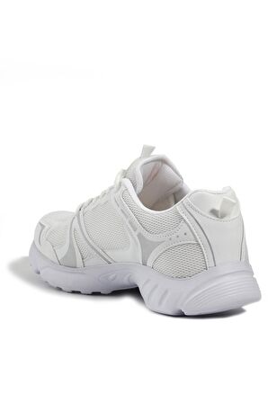 Slazenger ABRAM Sneaker Erkek Ayakkabı Beyaz