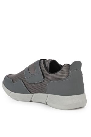Slazenger ACA Sneaker Erkek Ayakkabı K.Gri