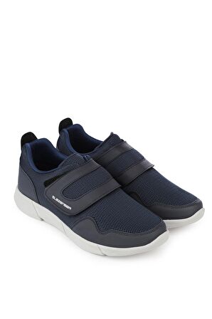 Slazenger ACA Sneaker Erkek Ayakkabı Lacivert