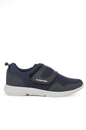 Slazenger ACA Sneaker Erkek Ayakkabı Lacivert