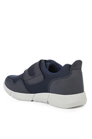 Slazenger ACA Sneaker Erkek Ayakkabı Lacivert
