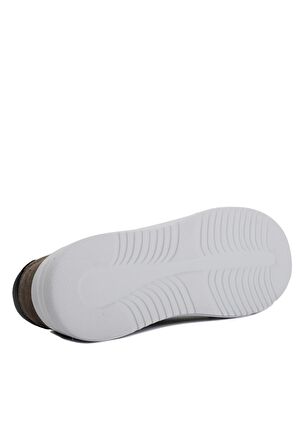Slazenger DELLA Sneaker Erkek Ayakkabı Kahve