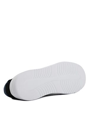 Slazenger DELLA Sneaker Erkek Ayakkabı Siyah