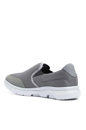 Slazenger EHUD Sneaker Erkek Ayakkabı K.Gri
