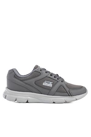 Slazenger PERA Sneaker Kadın Ayakkabı K.Gri