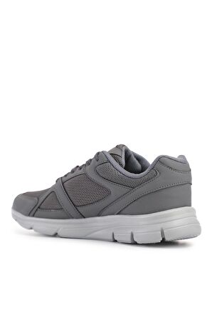 Slazenger PERA Sneaker Kadın Ayakkabı K.Gri