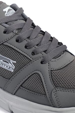 Slazenger PERA Sneaker Kadın Ayakkabı K.Gri