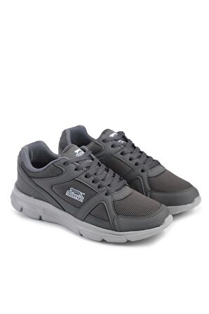 Slazenger PERA Sneaker Kadın Ayakkabı K.Gri