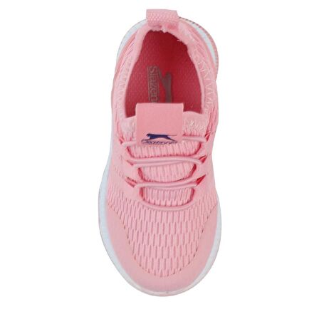 Slazenger Ebba Sneaker Kız Çocuk Spor Ayakkabı Pembe