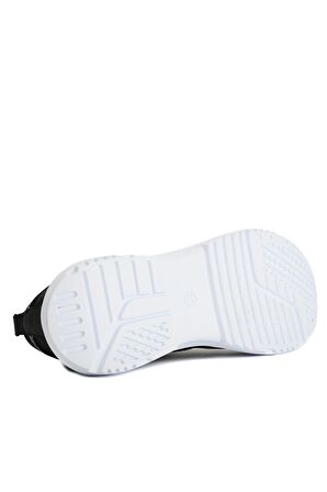 Slazenger KARPOS Sneaker Kadın Ayakkabı Siyah / Beyaz