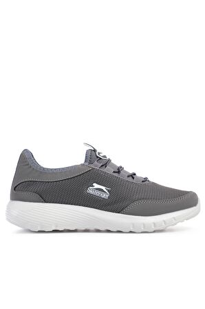 Slazenger GAFHAR Sneaker Kadın Ayakkabı K.Gri