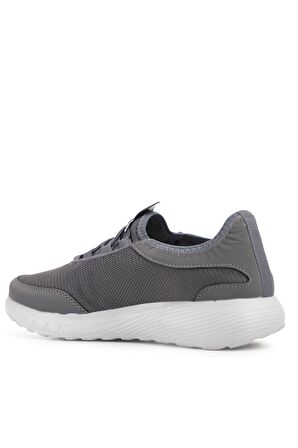 Slazenger GAFHAR Sneaker Kadın Ayakkabı K.Gri