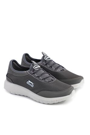 Slazenger GAFHAR Sneaker Kadın Ayakkabı K.Gri