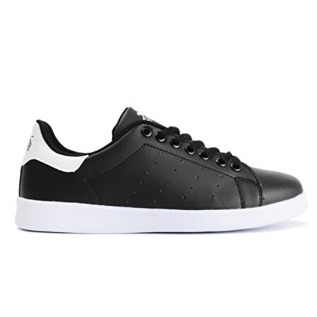 Slazenger IBTIHAJ Sneaker Kadın Ayakkabı Siyah / Beyaz