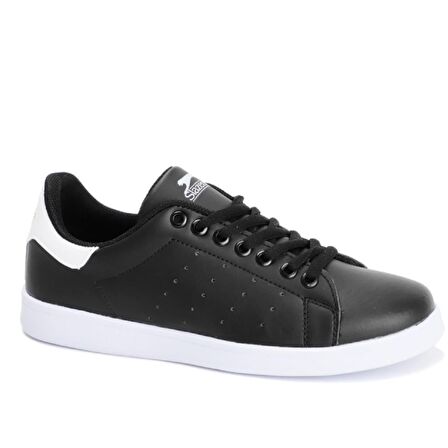 Slazenger IBTIHAJ Sneaker Kadın Ayakkabı Siyah / Beyaz
