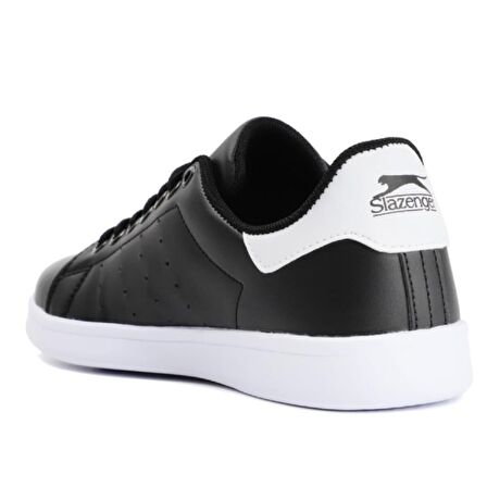Slazenger IBTIHAJ Sneaker Kadın Ayakkabı Siyah / Beyaz