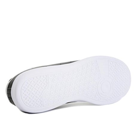 Slazenger IBTIHAJ Sneaker Kadın Ayakkabı Siyah / Beyaz
