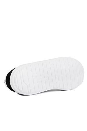 Slazenger ZENIA Sneaker Kadın Ayakkabı Siyah / Beyaz