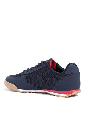 Slazenger OFTEN Sneaker Erkek Ayakkabı Lacivert