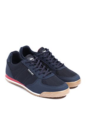 Slazenger OFTEN Sneaker Erkek Ayakkabı Lacivert