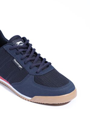 Slazenger OFTEN Sneaker Erkek Ayakkabı Lacivert