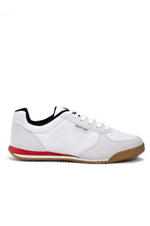 Slazenger OFTEN Sneaker Erkek Ayakkabı Beyaz