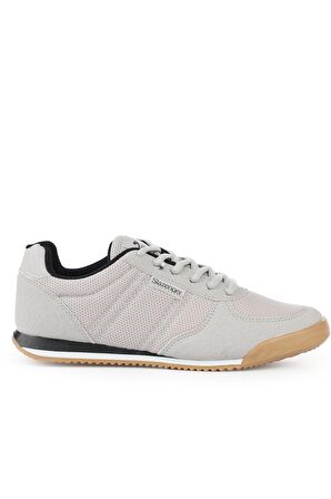 Slazenger OFTEN Sneaker Erkek Ayakkabı Gri