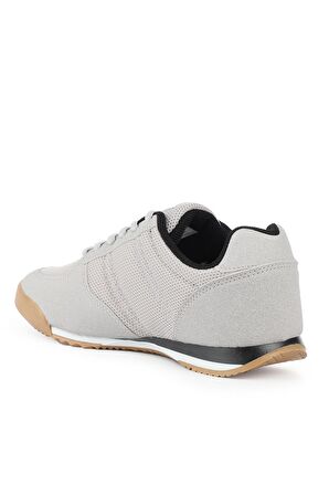 Slazenger OFTEN Sneaker Erkek Ayakkabı Gri