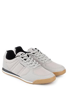 Slazenger OFTEN Sneaker Erkek Ayakkabı Gri