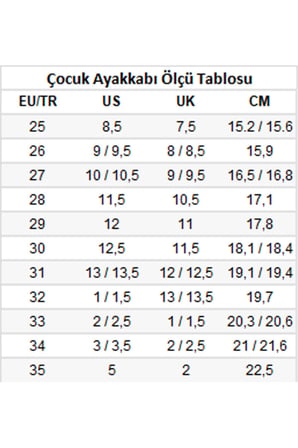 ESEM LOOP Erkek Çocuk Terlik Siyah / Beyaz