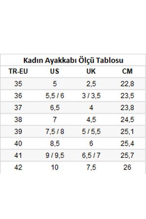 ESEM LOOP Kadın Terlik Gri / Lacivert / Kırmızı