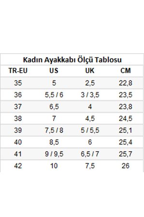 ESEM LOOP I Kadın Terlik Siyah / Beyaz
