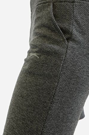 Slazenger IRMUSKA IN Kadın  Koyu Gri Şort