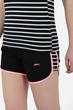 Slazenger DOMINIK Çocuk  Fuşya Alt Üst Takım