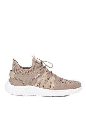 Slazenger GABRIEL Sneaker Erkek Ayakkabı Kum