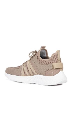 Slazenger GABRIEL Sneaker Erkek Ayakkabı Kum