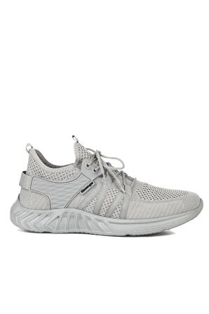 Slazenger Gabriel Sneaker Erkek Ayakkabı Gri