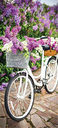 Blue Focus 7+ Yaş Orta Boy Puzzle 128 Parça