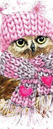 Blue Focus Hayvanlar 78 Parça Çocuk Puzzle