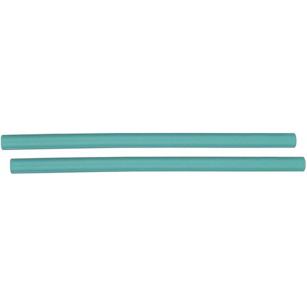 OiOi Aqua Green Pipet+Fırça