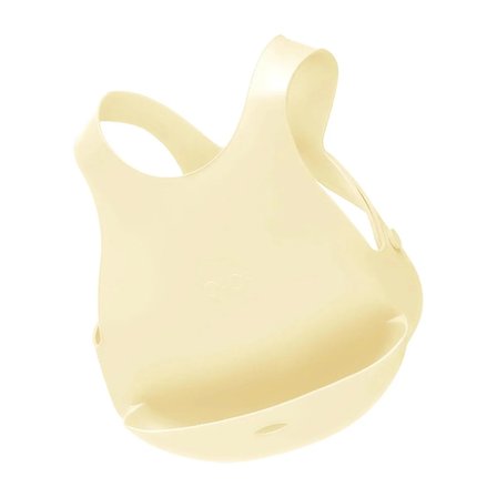 OiOi Flexi Mama Önlüğü Mellow Yellow