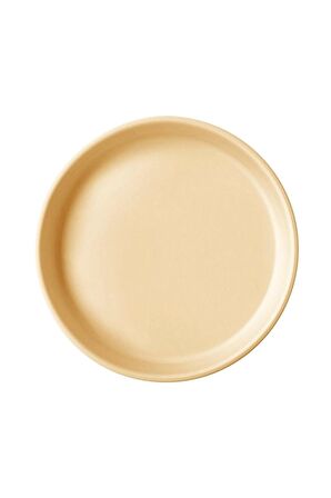Oioi Basics Mama Tabağı Mellow Yellow 1050106