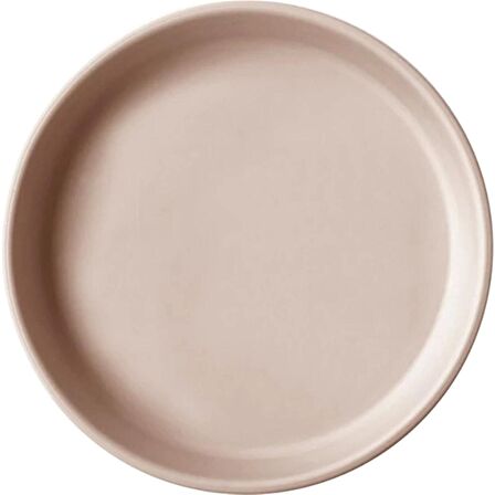 Oioi Basics Mama Tabağı Bubble Beige 1050107