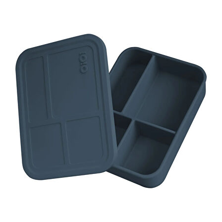 OiOi Bento - Deep Blue